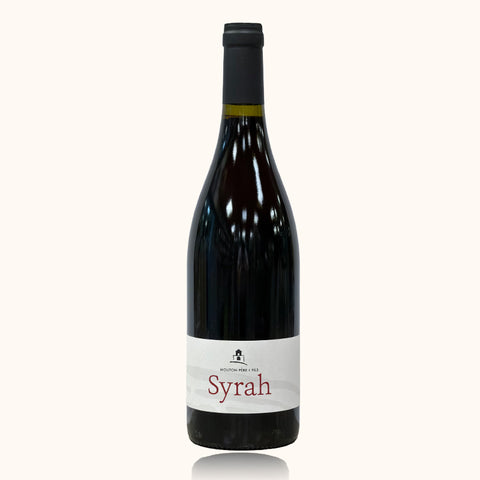 VDP Syrah Mouton