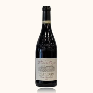 Vacqueyras Saint Roch Clos des Cazaux
