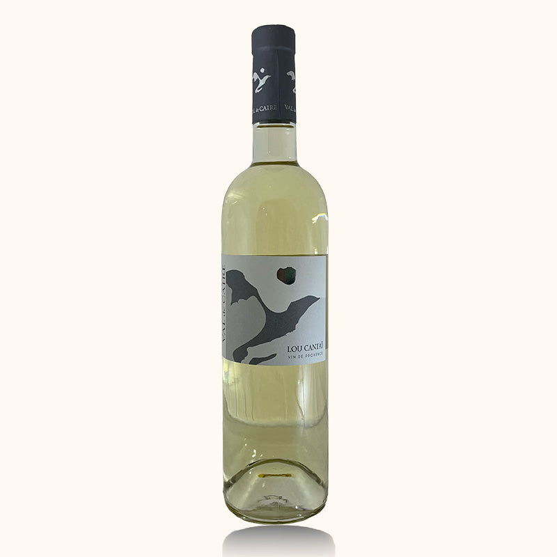 Val de Caire Lou Cantai blanc