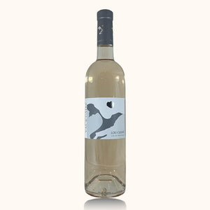 Val de caire Lou Cantai rose