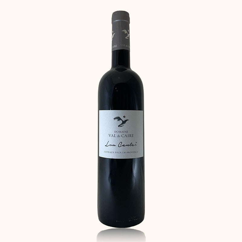 Val de Caire Lou Cantaï Rouge Image