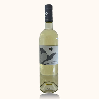 Val de Caire Lou Cantai blanc