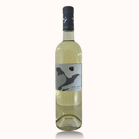 Val de Caire Lou Cantai blanc