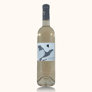 Val de caire Lou Cantai rose
