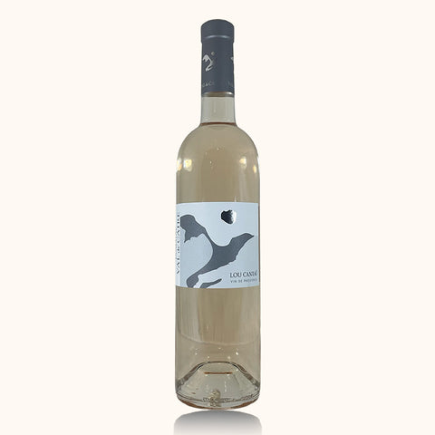 Val de caire Lou Cantai rose