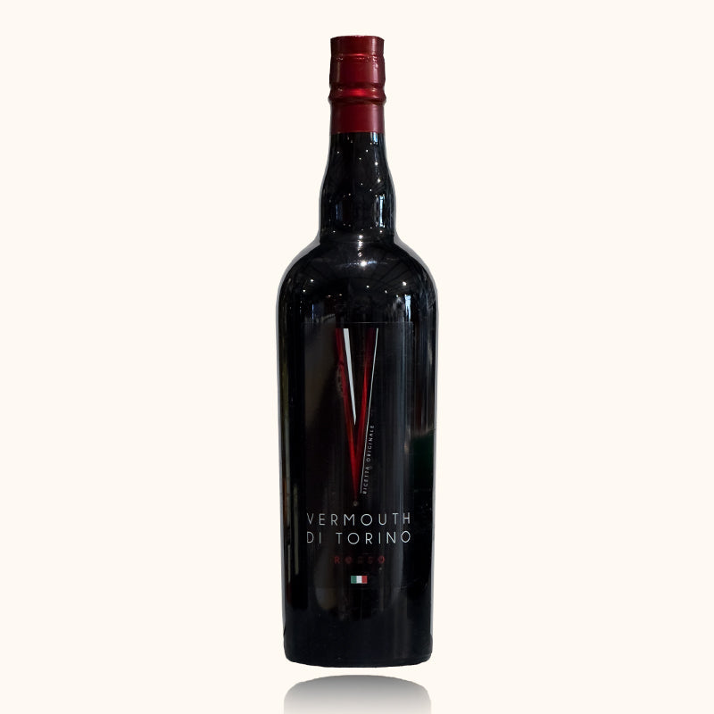 Vermouth di Torino Rosso IGP