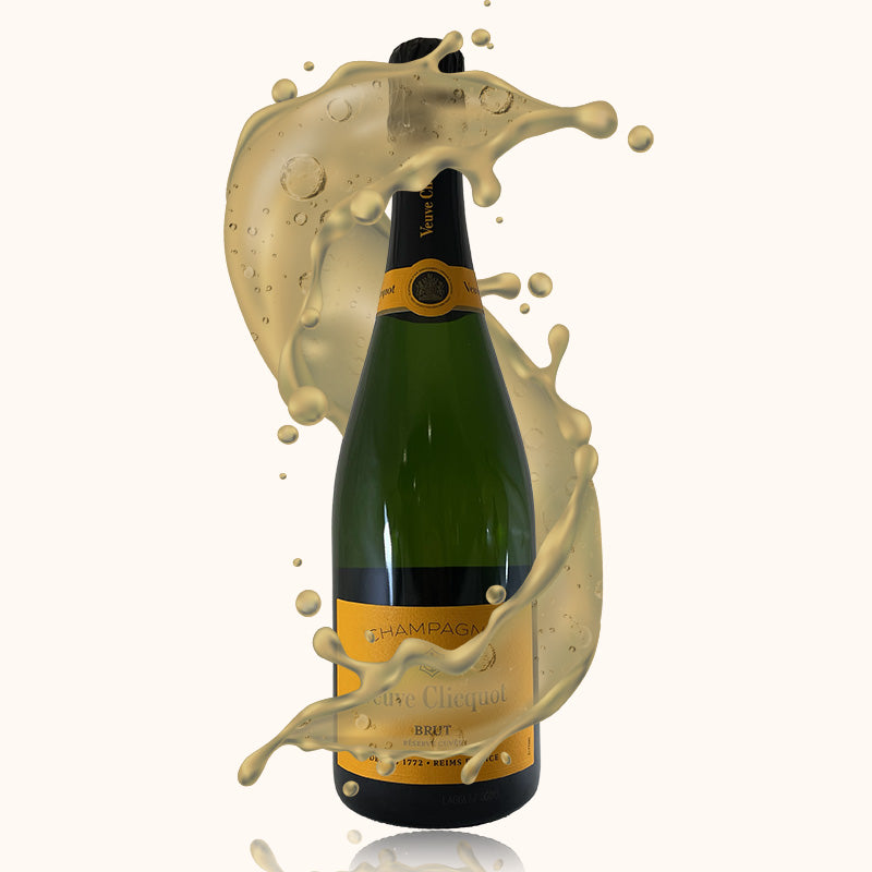 Veuve Clicquot Réserve Cuvée bouteille Image
