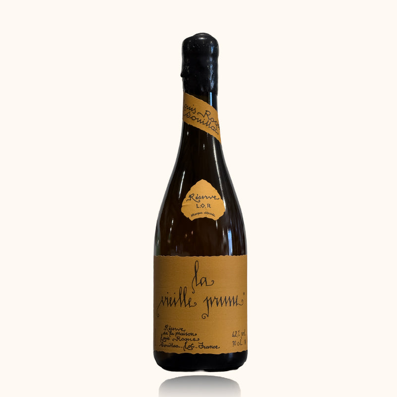 Vieille Prune Louis Roque