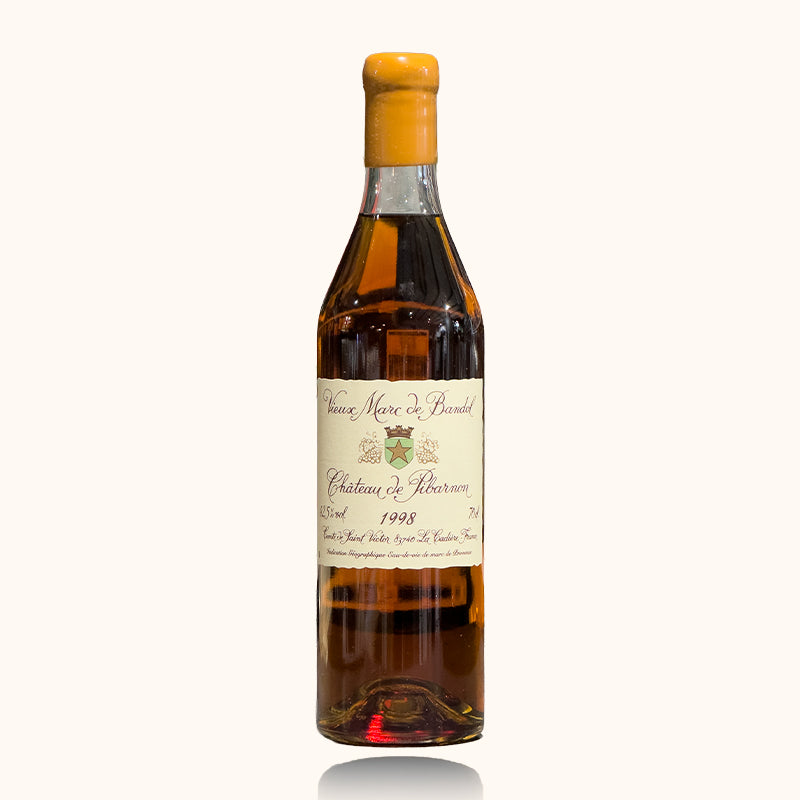 Vieux Marc de Bandol Pibarnon 42,5%