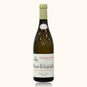 Vieux Télégraphe 2023 Blanc