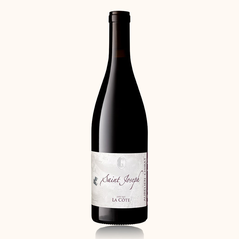 Vignobles Chirat La Côte