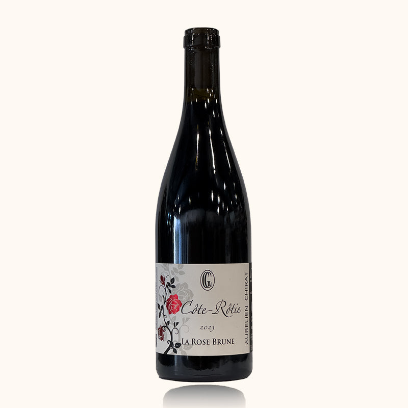 Vignobles Chira La Rose Brune