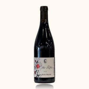 Vignobles Chira La Rose Brune