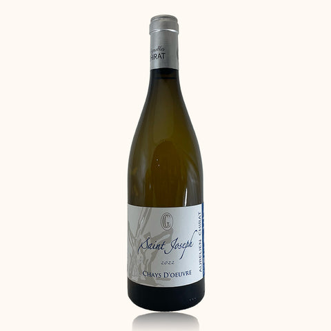 Vignobles Chirat Chays d’Oeuvre