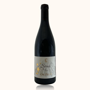 Vignobles Chirat Or Piste Rouge