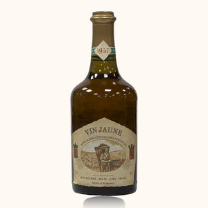 Vin Jaune Bourdy 1957