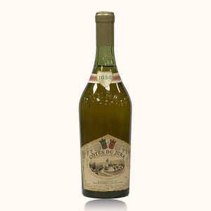 Vin Jaune Bourdy 1959