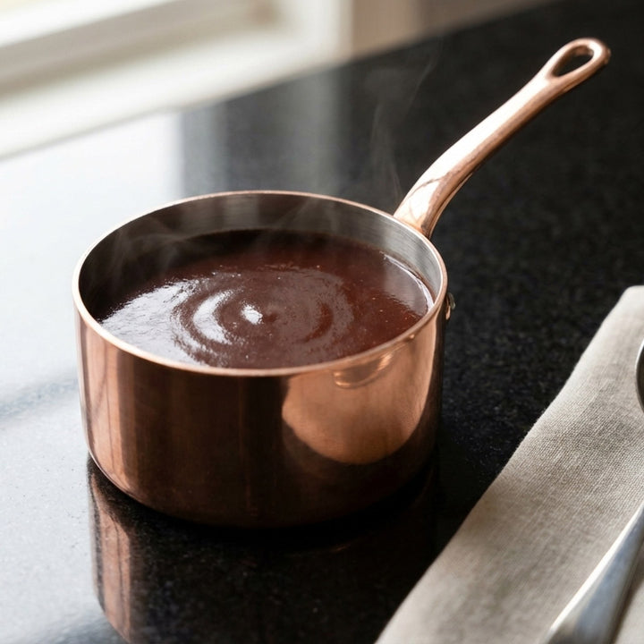 Recette de la sauce marchand de vin