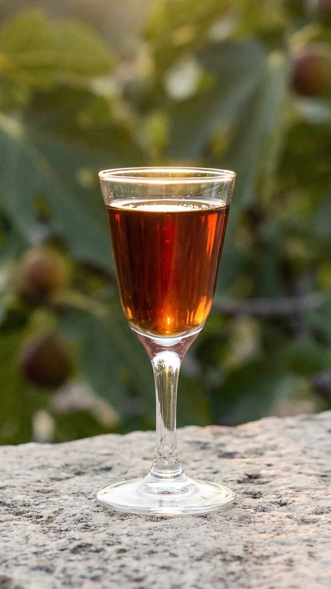 Vin de Figues mobile