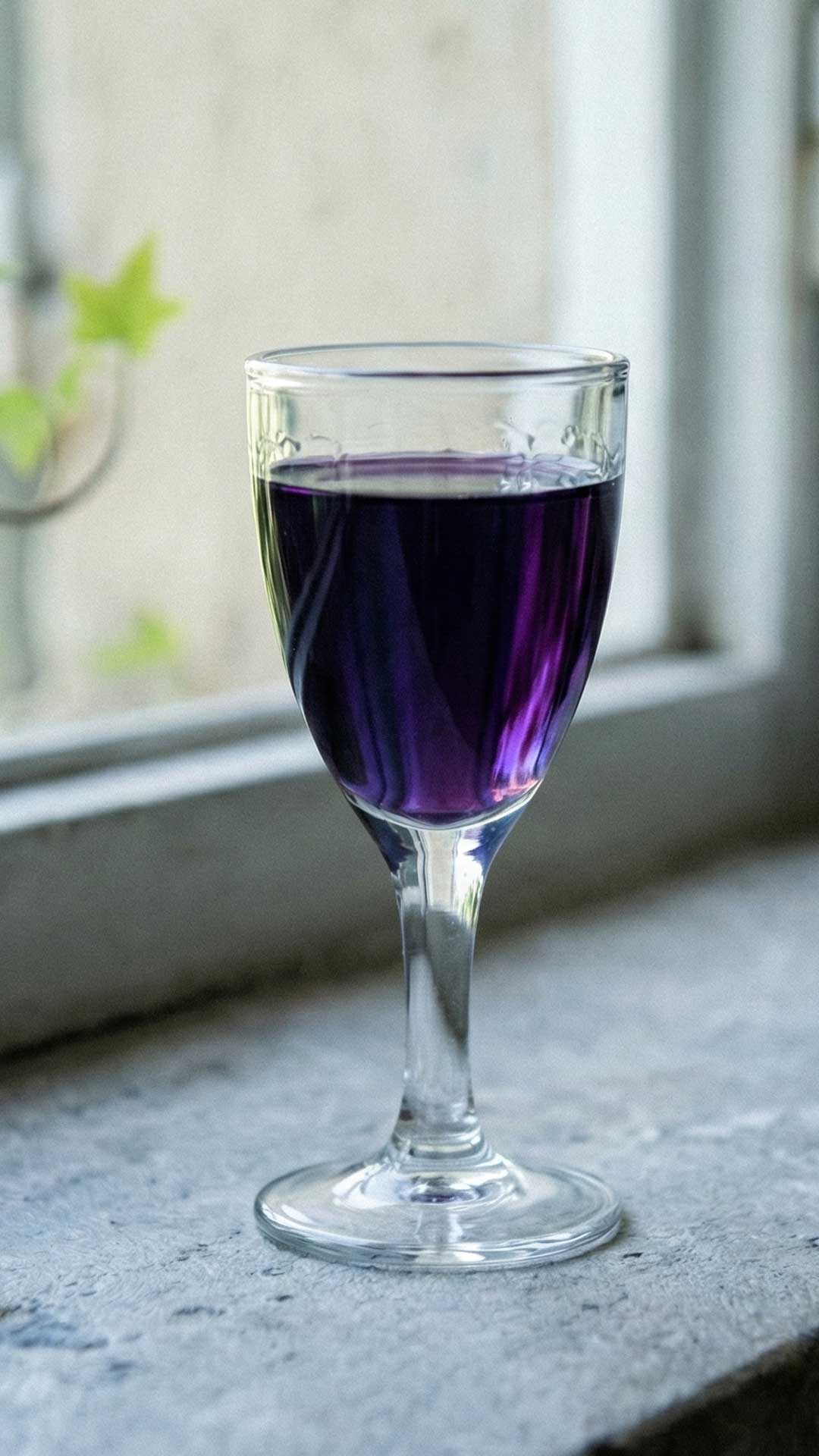 Vin de cassis recette mobile