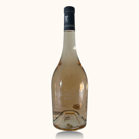 Vin Rosé Luberon Val Joanis