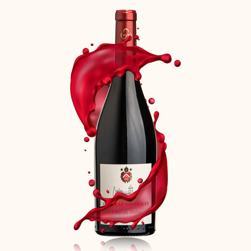 Vins de Côte de Nuits-Villages AOC bouteille