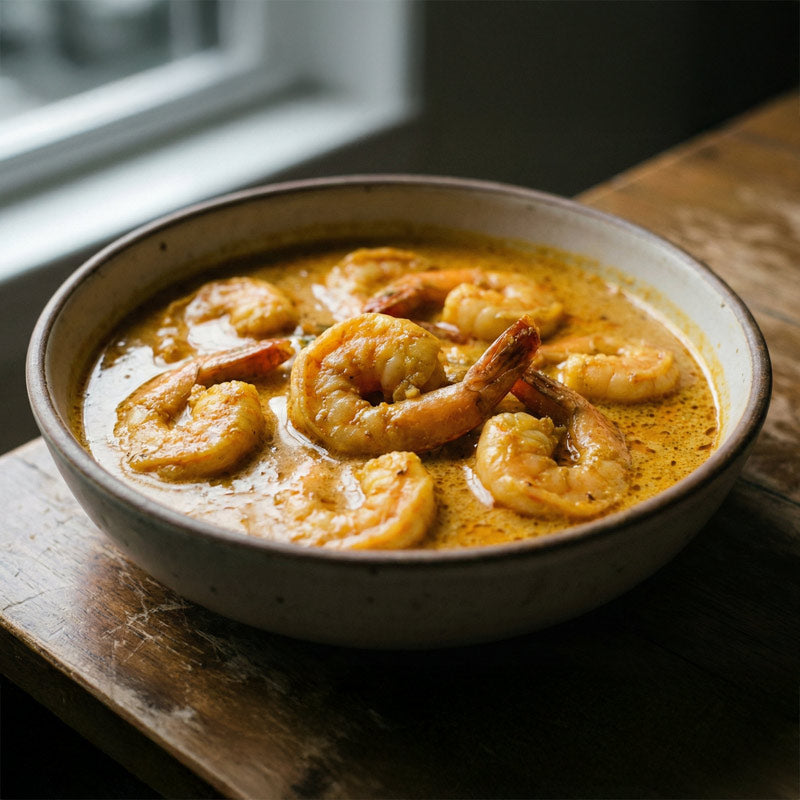 Viognier Blanc Delas recette Image