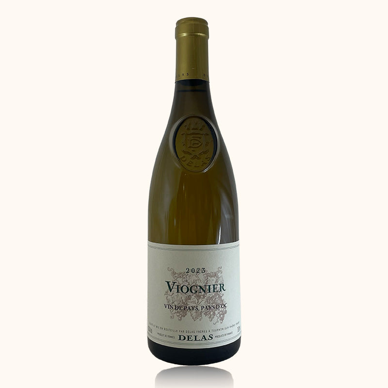 Viognier Blanc Delas