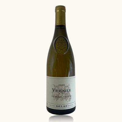 Viognier Blanc Delas