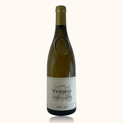 Viognier Blanc Delas