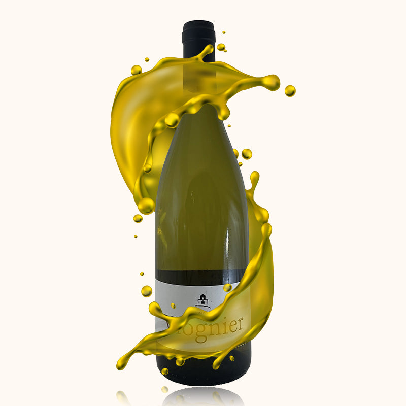 Viognier Domaine Mouton bouteille