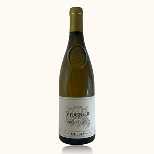 Viognier Blanc Delas