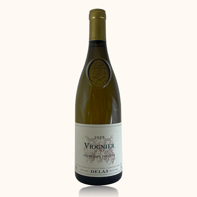 Viognier Blanc Delas