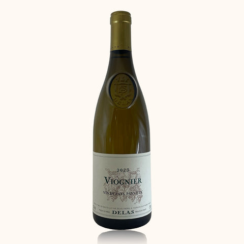 Viognier Blanc Delas
