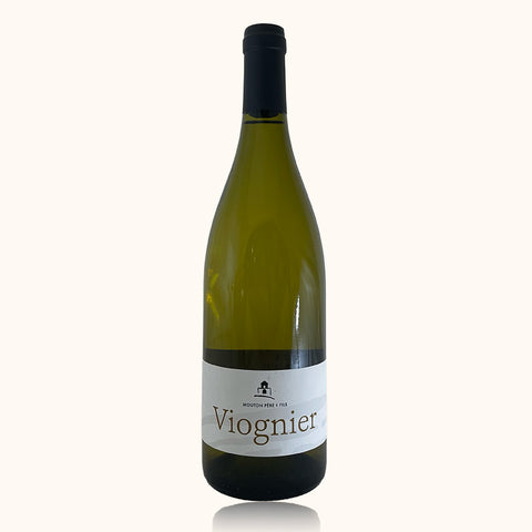 Viognier Domaine Mouton