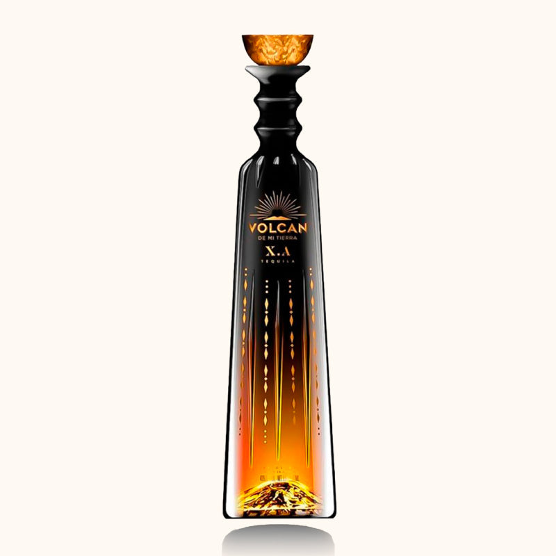 Volcán de mi Tierra X.A Extra Añejo