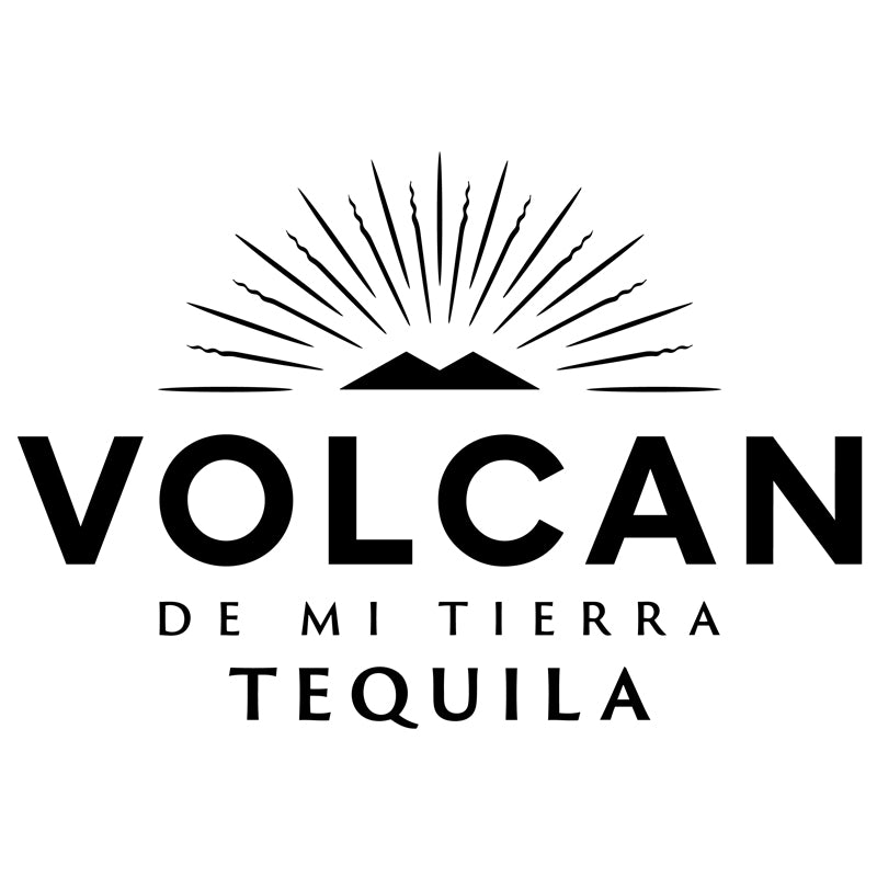 Volcán de mi Tierra