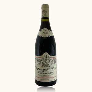 Volnay Premier Cru Clos des Angles de Rossignol Février