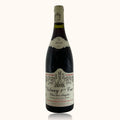 Domaine Rossignol-Février · Clos des Angles · 2023