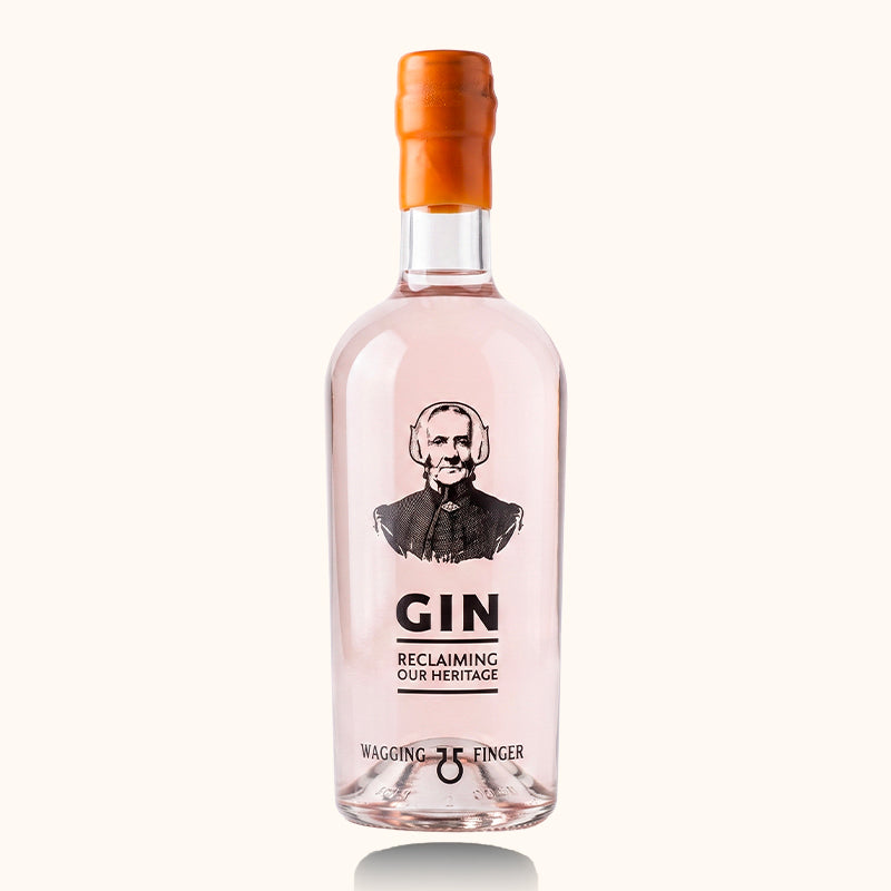 Wagging Finger Gin