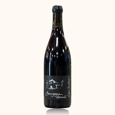 Bourgogne Épineuil Tradition Domaine Alain Mathias