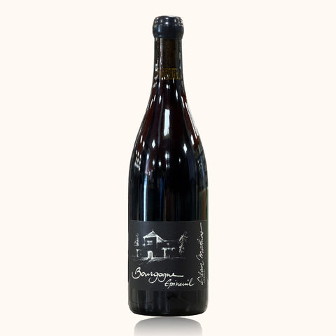 Bourgogne Épineuil Tradition Domaine Alain Mathias