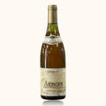 Camille Loye · Cuvée du Luron · 1982