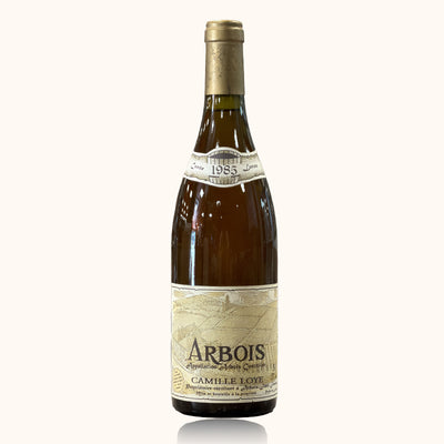 Camille Loye Cuvée du Luron 1985