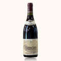 Camille Loye · Cuvée Saint-Paul · 1988