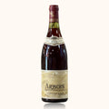 Camille Loye · Cuvée du Luron · 1989
