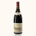 Camille Loye · Cuvée Saint-Paul · 1990