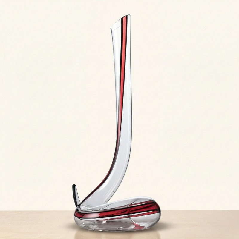 Carafe a decanter cristal