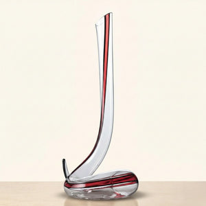 Carafe a decanter cristal