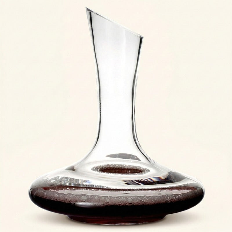 Carafe a decanter